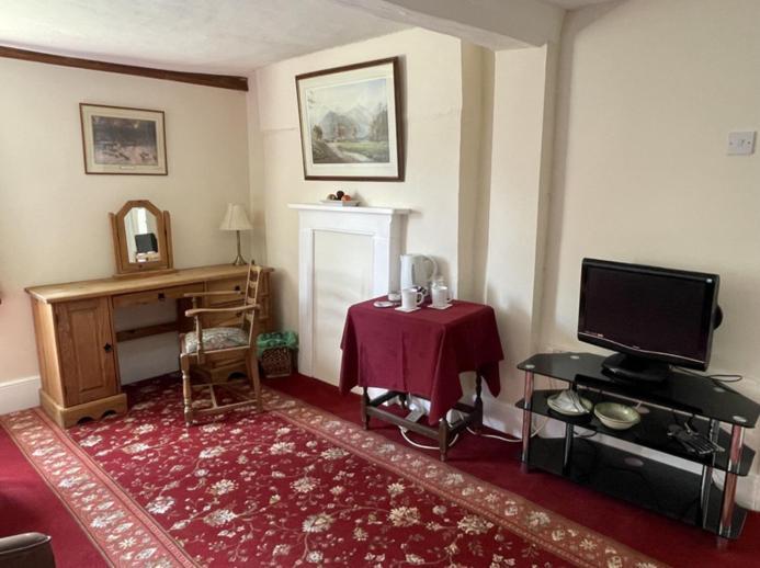 Hostal Gilberts End Farm Great Malvern Exterior foto
