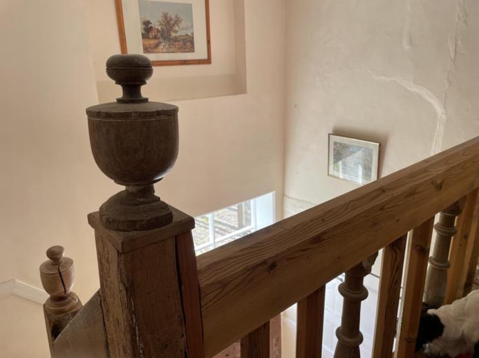 Hostal Gilberts End Farm Great Malvern Exterior foto