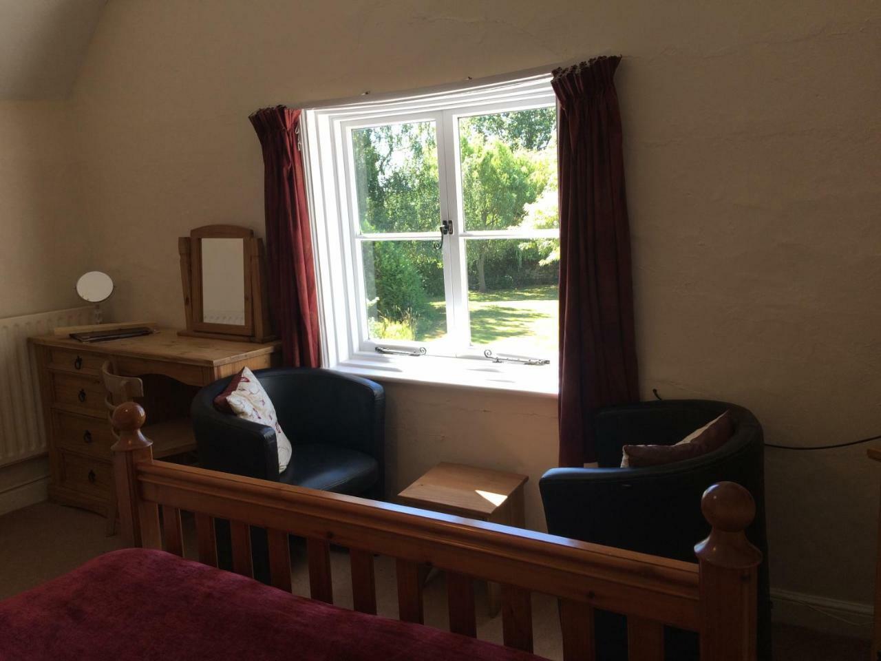 Hostal Gilberts End Farm Great Malvern Habitación foto
