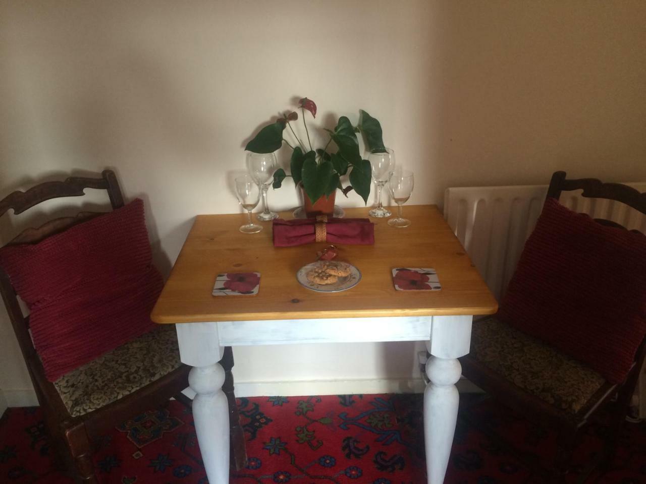 Hostal Gilberts End Farm Great Malvern Habitación foto